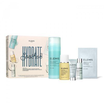 Набор Elemis Kit: Skin Hydration Collection