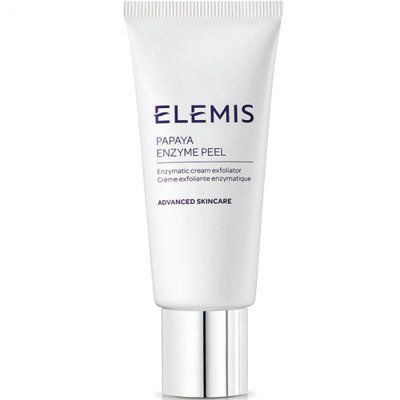 Энзимный Крем-пилинг для лица Elemis Papaya Enzyme Peel 50mL