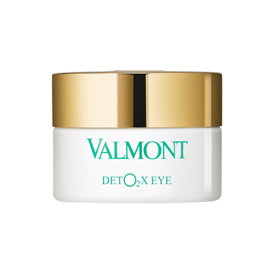 Крем для шкіри навколо очей Valmont Deto2x Eye 12mL