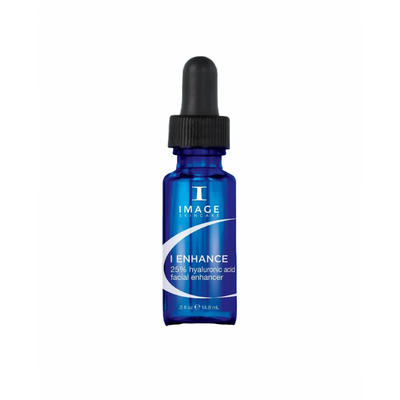 Концентрат Гиалуроновая кислота Image Skincare I Enhance 25% Hyaluronic Facial Enhancer 14,8mL