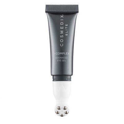 Інноваційний гель для шкіри навкого очей Cosmedix I-Complex 10mL