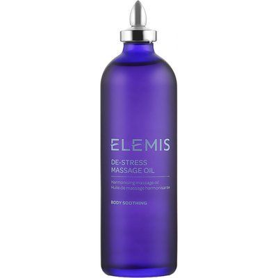 Массажное масло Elemis De-Stress Massage Oil 100mL