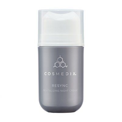 Нічний відновлюючий крем Cosmedix Resync 50mL