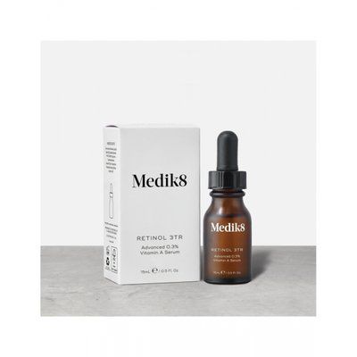 Сироватка з вітаміном А Medik8 Intelligent Retinol 3TR 15mL