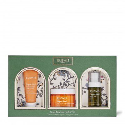 Набор Elemis Kit: Nourishing Skin Health Trio