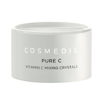 Кристали з вітаміном С Cosmedix Pure C 6g