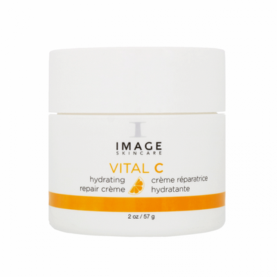 Ночной крем с антиоксидантами Image Skincare Vital C Hydrating Repair Cr&egrave;me 57mL