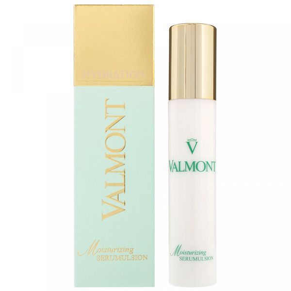 Зволожуюча сироватка Valmont Moisturizing Serumulsion 30mL