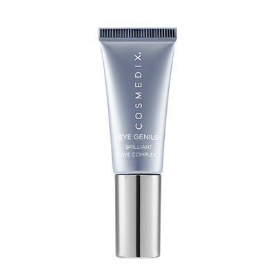 Сироватка для шкіри навколо очей з пептидами Cosmedix Eye Genius 7mL