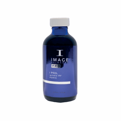Пилинг для морщин (усиленный) Image Skincare I Peel Wrinkle lift FORTE peel solution 118mL