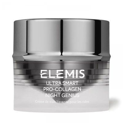 Ночной крем Elemis ULTRA SMART Pro-Collagen Night Genius 50mL