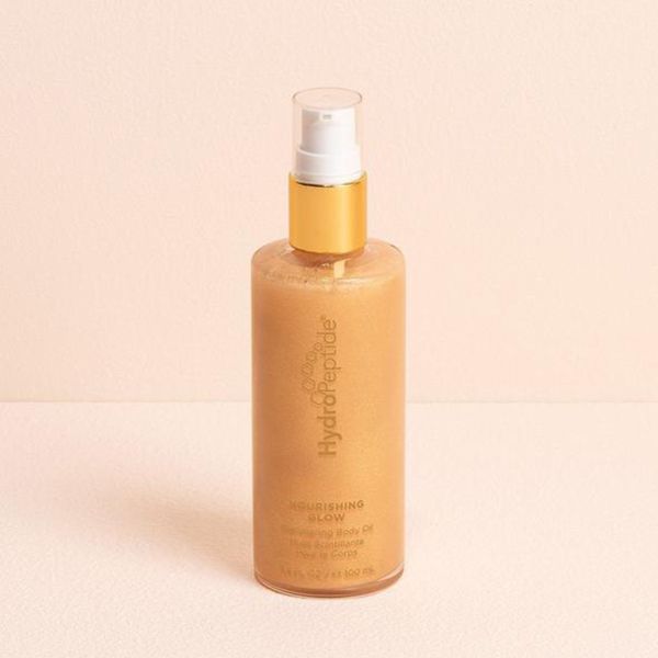 Масло для тела HydroPeptide Nourishing Glow 100mL