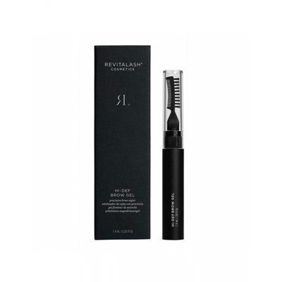 Гель для моделювання брів прозорий RevitaLash Hi-Def Brow Gel Clear
