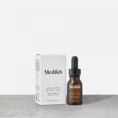 Сироватка з вітаміном А Medik8 Intelligent Retinol 10TR 15mL