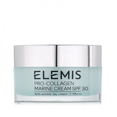 Крем для лица Elemis Pro-Collagen Marine Cream