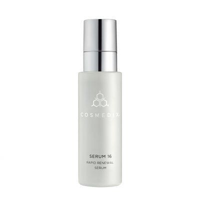 Сироватка для швидкого відновлення з LG-ретинексом (16%) Cosmedix Refine Serum 16 30mL