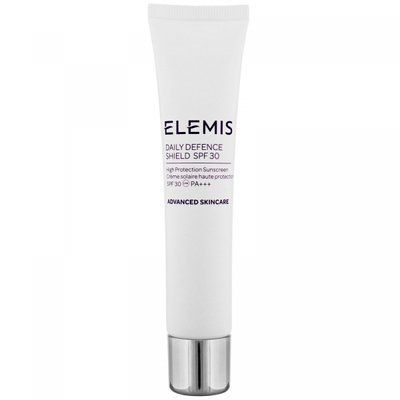 Солнцезащитный крем Elemis Daily Defence Shield SPF30 40mL
