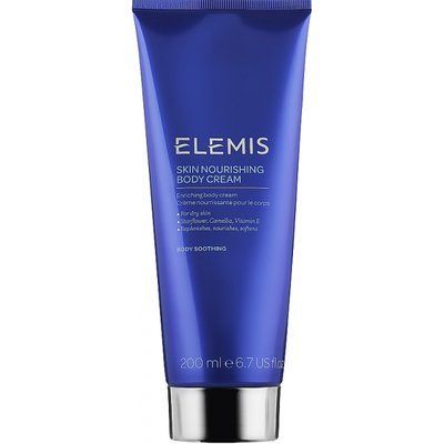 Крем для тіла Elemis Skin Nourishing Body Cream 200mL