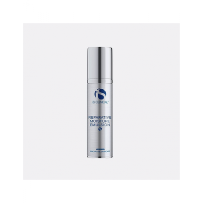 Емульсія для зволоження та відновлення iS CLINIСAL Reparative Moisture Emulsion 50g