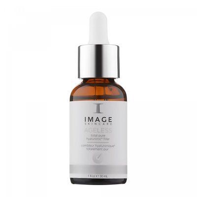 Концентрат гіалуронової кислоти Image Skincare Ageless Total Pure Hyaluronic Filler 30mL