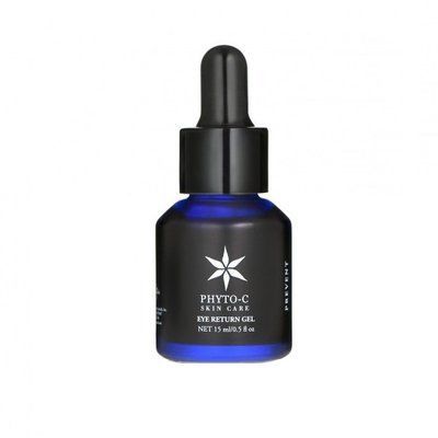 Гель для догляду за шкірою навколо очей Phyto-C Eye Return Gel 15mL