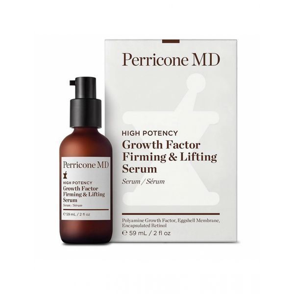 Антивікова ліфтинг-сироватка Perricone MD Growth Factor Firming & Lifting Serum 59mL