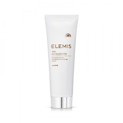 Крем для прискорення засмаги Elemis Tan Accelerator SPF4 125mL