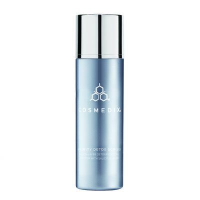 Делікатний скраб з саліциловою кислотою Cosmedix Purity Detox Scrub 90mL