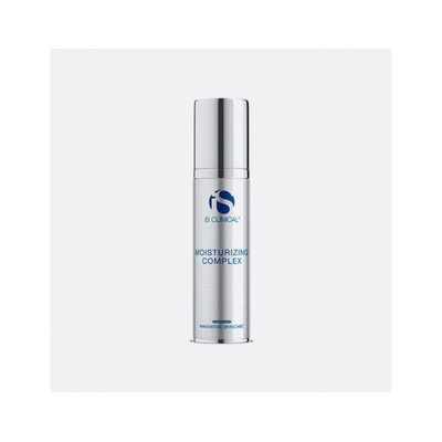 Крем для обличчя зволожуючий комплекс iS CLINIСAL Moisturizing Complex 50g