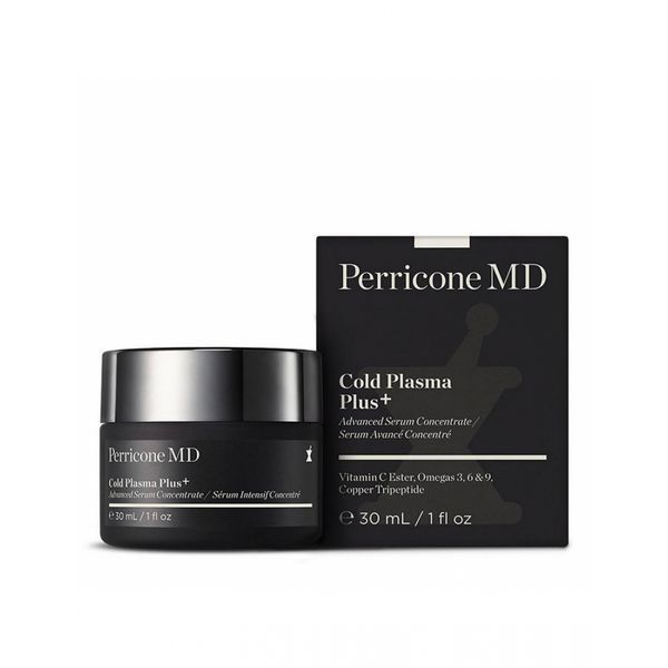 Антивікова сироватка-гель для обличчя Perricone MD Cold Plasma+ 30mL