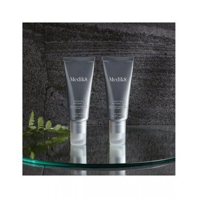 Нічна сироватка зі стабільним ретиналем Medik8 Crystal Retinal 3 30 mL