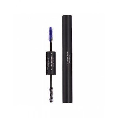 Подвійна туш для вій з праймером RevitaLash Double-Ended Volume Set