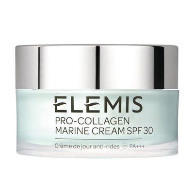 Крем для лица Elemis Pro-Collagen Marine Cream SPF30 50mL