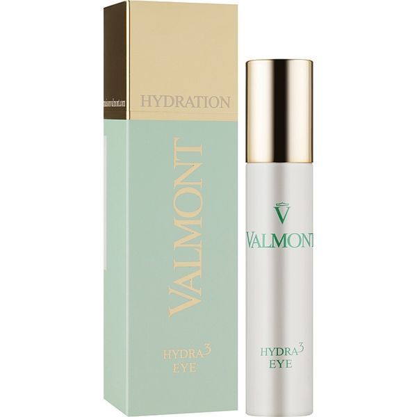 Зволожуюча емульсія для шкіри навколо очей Valmont Hydra 3 Eye 15mL