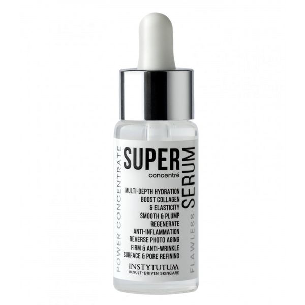 Антивіковий колагеновий концентрат Instytutum Super Serum 30mL