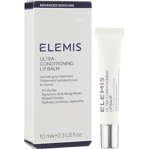 Бальзам для губ Elemis Ultra-Conditioning Lip Balm 10mL