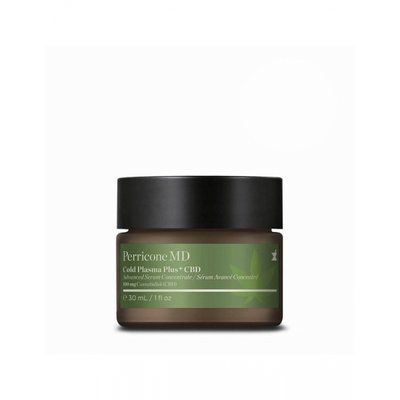 Посилена сироватка &ndash; концентрат з каннабідіолом Perricone MD CBD 30mL