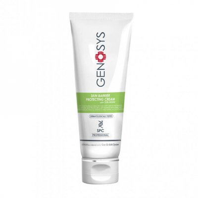 Крем для чутливої шкіри обличчя Genosys Skin Barrier Protecting Cream 100mL