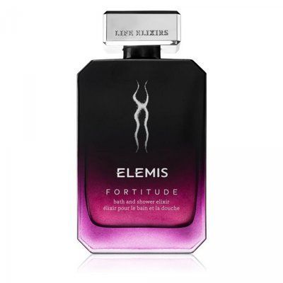 Еліксир для ванни та душу Elemis Fortitude Bath & Shower Elixir 100mL