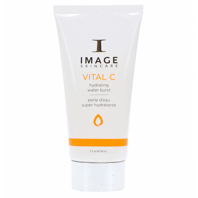 Интенсивный увлажняющий бустер Image Skincare Vital C Hydrating Water Burst 59mL