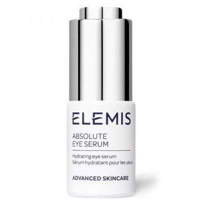 Увлажняющая сыворотка для век Elemis Absolute Eye Serum 15mL