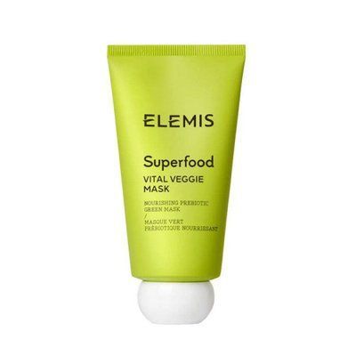 Питательная Маска Elemis Superfood Vital Veggie Mask 75mL