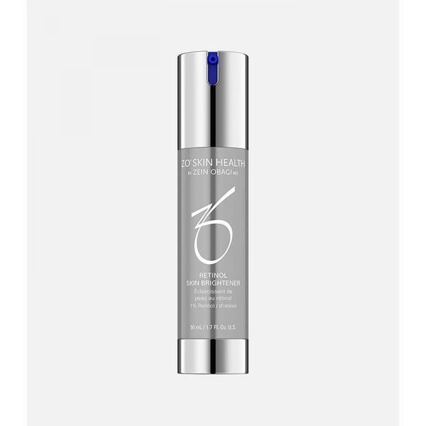Крем освітлюючий ZO Skin Health RETINOL SKIN BRIGHTENER 1%, 50 мл