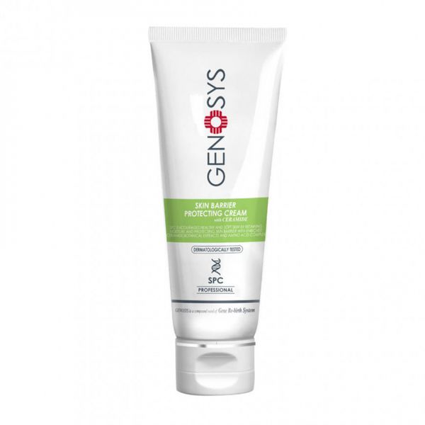 Крем для чутливої шкіри обличчя Genosys Skin Barrier Protecting Cream 100mL