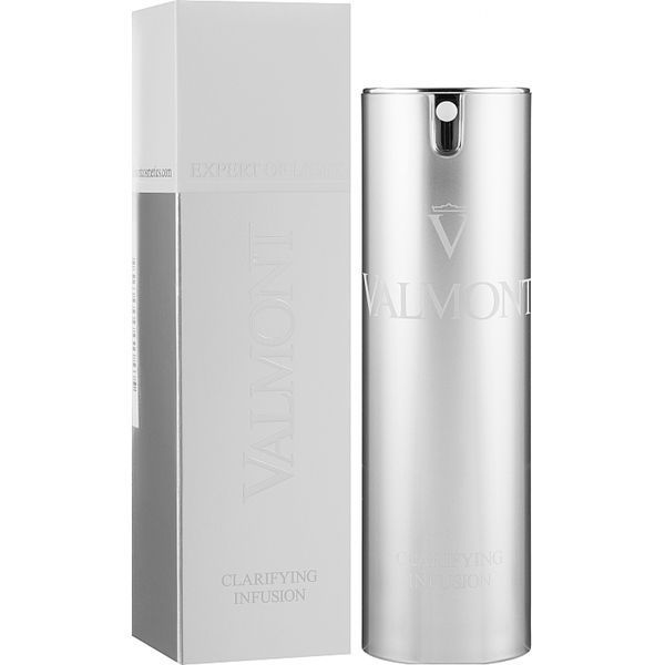 Відновлююча сироватка Valmont Clarifying Infusion 30mL