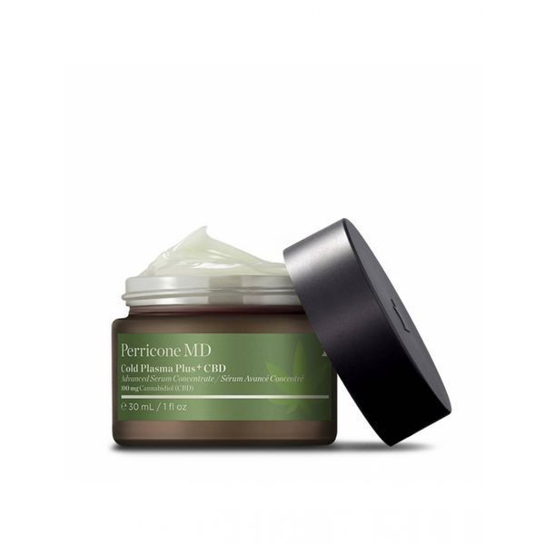 Посилена сироватка &ndash; концентрат з каннабідіолом Perricone MD CBD 30mL