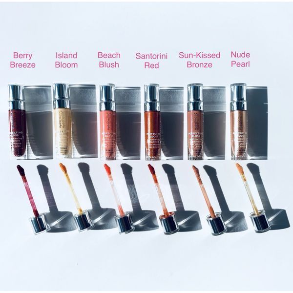 Блиск для губ HydroPeptide Perfecting Gloss 5mL