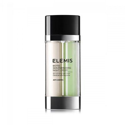 Ночной крем Elemis Biotec Skin Energising Night Cream 30mL