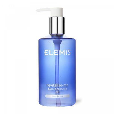 Шампунь Elemis Shampoo Revitalize-me Time to SPA 300mL