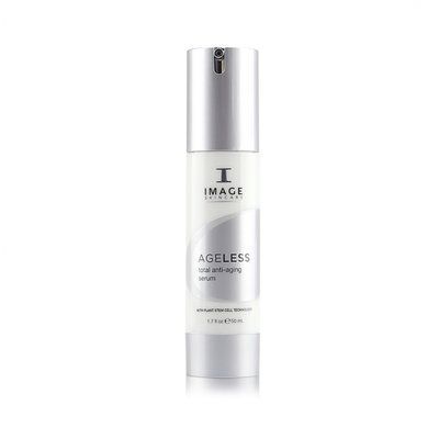 Омолоджуюча сироватка зі стовбуровими клітинами Image Skincare Ageless Total Anti-Aging Serum 50mL